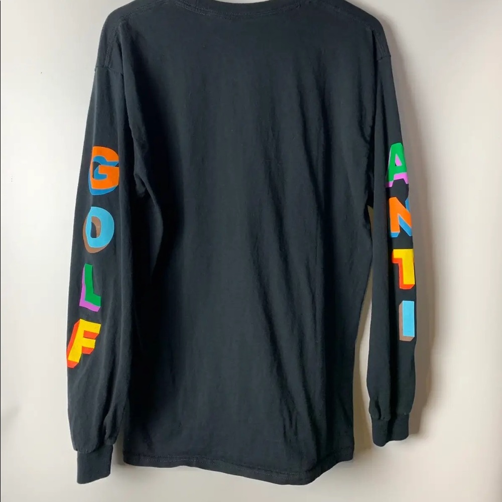 Golf Wang Tee